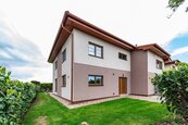 Pronájem domu se zahradou: Praha západ - Horoměřice, Rabochova, cena 80000 CZK / objekt / měsíc, nabízí 