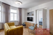 Pronájem zařízeného bytu: Praha 6 - Dejvice, Srbská, cena 49000 CZK / objekt / měsíc, nabízí 