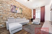 Prodej bytu: Praha 1 - Staré Město, Křížovnická, cena 17300000 CZK / objekt, nabízí ORION Realit s.r.o.