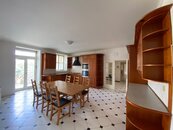 Pronájem mezonetového bytu s terasou: Praha 2 - Vinohrady, Italská, cena 65000 CZK / objekt / měsíc, nabízí 