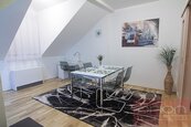 Pronájem zařízeného bytu: Praha 6 - Břevnov, Bělohorská, cena 25000 CZK / objekt / měsíc, nabízí ORION Realit s.r.o.