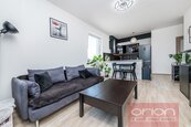 Moderní byt 3+kk s balkonem a uzavíratelnou garáží na prodej: Praha 9 - Kyje, Sicherova, cena 11505000 CZK / objekt, nabízí 