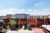 Moderní byt 3+kk s balkonem a uzavíratelnou garáží na prodej: Praha 9 - Kyje, Sicherova, cena 11505000 CZK / objekt, nabízí 