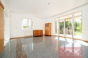 Pronájem rodinného domu se zahradou: Na Závěji, Praha 6 - Nebušice, cena 60000 CZK / objekt / měsíc, nabízí ORION Realit s.r.o.