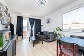Prodej : Moderní byt 3+kk s balkonem a s garáží: Praha 9 - Kyje, Sicherova, cena 11505000 CZK / objekt, nabízí ORION Realit s.r.o.