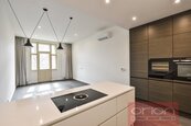 Pronájem luxusního bytu: Praha 3 - Vinohrady, Laubova, cena 2678 EUR / objekt / měsíc, nabízí 