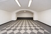 Pronájem skladového prostoru: Praha 2 - Vinohrady, Italská, cena 15000 CZK / objekt / měsíc, nabízí ORION Realit s.r.o.