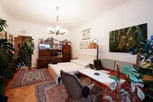 Prodej bytu 3+1 s balkonem: Praha 7 - Holešovice, Veverkova, cena 20790000 CZK / objekt, nabízí 