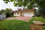 Prodej rodinného domu se zahradou: Praha západ - Jesenice, Karafiátova, cena 19000000 CZK / objekt, nabízí 