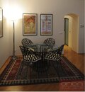 Pronájem zařízeného bytu: Praha 2 - Nové Město, Odborů, cena 41000 CZK / objekt / měsíc, nabízí ORION Realit s.r.o.