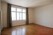 Pronájem luxusního bytu: Praha 2 - Nové Město, Odborů, cena 43000 CZK / objekt / měsíc, nabízí ORION Realit s.r.o.