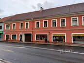 Pronájem obchodních prostor, 110 m, Písek - Budějovická, cena 15000 CZK / objekt / měsíc, nabízí 
