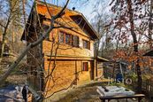 Prodej chaty, Petrov u Prahy, cena 775000 CZK / objekt, nabízí 