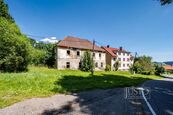 Prodej rodinného domu, 556 m, Hodňov (Lipensko), cena 4550000 CZK / objekt, nabízí 