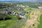 Prodej pozemku, 850 m, Staré Hodějovice, cena 5300000 CZK / objekt, nabízí JUSTO Česká republika