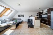 Prodej 3+kk, 66 m, České Budějovice, cena 6295000 CZK / objekt, nabízí