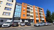 Prodej 1+kk, 51 m, Písek - V Portyči, cena 3950000 CZK / objekt, nabízí