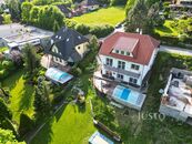 Prodej rodinného domu, 6+2, bazén, garáž - Boršov nad Vltavou, cena 13980000 CZK / objekt, nabízí JUSTO Česká republika