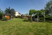 Prodej rodinného domu s komerčním areálem, 474 m (pozemek 2002 m), Uherské Hradiště, cena 17990000 CZK / objekt, nabízí