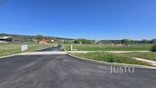 Prodej pozemku 1023 m, Čížová - Zlivice, cena 3100 CZK / m2, nabízí 