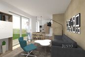 Prodej 3+kk+T+G, 106 m, Písek - Cihlářská, cena 7750000 CZK / objekt, nabízí 