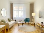 Prodej bytu 2+kk, 48 m, Praha 10 - Záběhlice