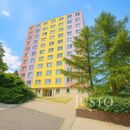 Pronájem 1+kk, 26 m, Ústí nad Labem - Krásné Březno, cena 5500 CZK / objekt / měsíc, nabízí 