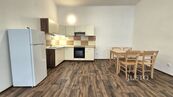 Pronájem 2+kk, 89 m, Písek - Velké náměstí, cena 13000 CZK / objekt / měsíc, nabízí