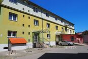 Prodej 2+1, 53 m, Písek - Budějovická ul., cena 3990000 CZK / objekt, nabízí 