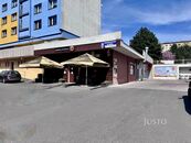 Restaurace, bar, prodej, Pod Parkem, Severní Terasa, Ústí nad Labem, cena 4499000 CZK / objekt, nabízí 