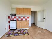 Pronájem 1+1, 39 m, Písek - nábřeží 1. máje, cena 9000 CZK / objekt / měsíc, nabízí 