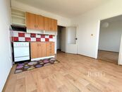 Pronájem 1+1, 39 m, Písek - nábřeží 1. máje, cena 9000 CZK / objekt / měsíc, nabízí