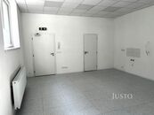 Ordinace, pronájem, Havlíčkovo nám., Vnitřní Město, Písek, cena 15000 CZK / objekt / měsíc, nabízí JUSTO Česká republika