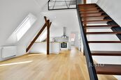 Pronájem 3+KK, 87 m, Děčín IV - Podmokly, cena 17500 CZK / objekt / měsíc, nabízí
