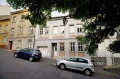 Prodej činžovního domu - centrum, cena 12000000 CZK / objekt, nabízí