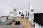 Pronájem 2+kk, 59 m, Brno-Slatina, cena 20500 CZK / objekt / měsíc, nabízí 