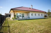 Prodej rodinného domu 3+kk s terasou a zahradou, Planá nad Lužnicí - Strkov, cena 7990000 CZK / objekt, nabízí