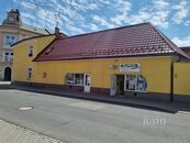 Obchodní prostor, pronájem, 28. října, Zábřeh, Šumperk, cena 10000 CZK / objekt / měsíc, nabízí JUSTO Česká republika