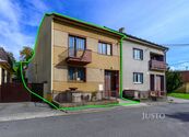 Rodinný dům, prodej, Boršice, Uherské Hradiště, cena 3250000 CZK / objekt, nabízí