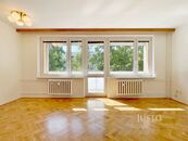 Byt, 3+1, pronájem, Slunečnicová, Praha 10, Záběhlice, Praha