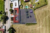 Pozemek, bydlení, prodej, Zavadilka, České Budějovice 2, České Budějovice, cena 7250000 CZK / objekt, nabízí