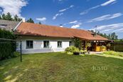 Rodinný dům, prodej, Tušť, Suchdol nad Lužnicí, Jindřichův Hradec, cena 6450000 CZK / objekt, nabízí 