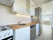 Byt, 3+1, pronájem, Akátová, Praha 8, Kobylisy, Praha