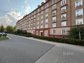 Byt, 2+1, pronájem, Urxova, Poruba, Ostrava, Ostrava-město, cena 11000 CZK / objekt / měsíc, nabízí