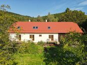 Byt, 1+1, pronájem, Měrkovice, Kozlovice, Frýdek-Místek, cena 8000 CZK / objekt / měsíc, nabízí 