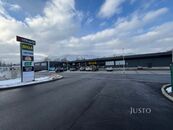 Obchodní prostor, pronájem, Pstruží, Frýdek-Místek, cena 305 CZK / m2 / měsíc, nabízí JUSTO Česká republika