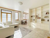 Byt, 2+1, pronájem, Na okraji, Praha 6, Břevnov, Praha