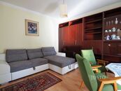 Byt, 1+1, pronájem, třída Přátelství, Budějovické Předměstí, Písek, cena 8000 CZK / objekt / měsíc, nabízí 