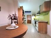 Byt, 3+1, pronájem, Leoše Janáčka, Vnitřní Město, Písek, cena 25000 CZK / objekt / měsíc, nabízí JUSTO Česká republika