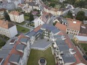 Byt, 2+kk, prodej, Kocínova, Budějovické Předměstí, Písek, cena 8958000 CZK / objekt, nabízí JUSTO Česká republika